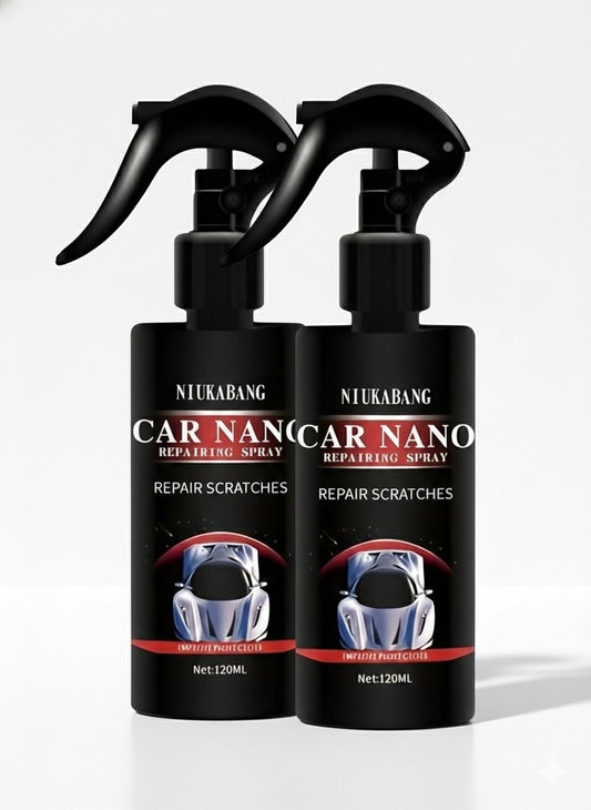 Mais 2 Spray Nano Reparador