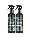 Mais 2 AutoGlow™ - Restaurador de Plástico e Couro