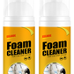 Spray de Espuma Mágica pra Limpeza Profunda - Foam Cleaner + BRINDE EXCLUSIVO