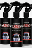 Mais 3 Sprays Nano Reparador