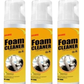 Spray de Espuma Mágica pra Limpeza Profunda - Foam Cleaner + BRINDE EXCLUSIVO