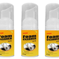 Spray de Espuma Mágica pra Limpeza Profunda - Foam Cleaner + BRINDE EXCLUSIVO