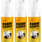 Spray de Espuma Mágica pra Limpeza Profunda - Foam Cleaner + BRINDE EXCLUSIVO