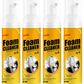Spray de Espuma Mágica pra Limpeza Profunda - Foam Cleaner + BRINDE EXCLUSIVO
