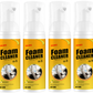 Spray de Espuma Mágica pra Limpeza Profunda - Foam Cleaner + BRINDE EXCLUSIVO