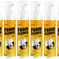 Spray de Espuma Mágica pra Limpeza Profunda - Foam Cleaner + BRINDE EXCLUSIVO
