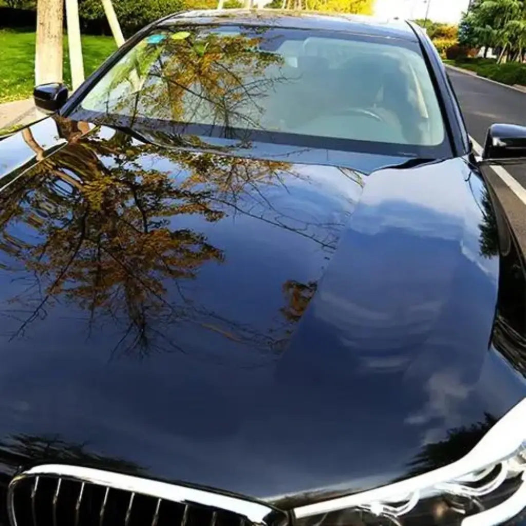Spray Nano - Revitalizador de Automóveis