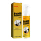 Spray de Espuma Mágica pra Limpeza Profunda - Foam Cleaner + BRINDE EXCLUSIVO