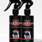 Mais 3 Sprays Nano Reparador