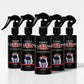 Mais 3 Sprays Nano Reparador
