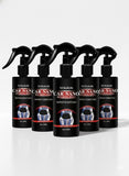 Mais 5 Sprays Nano Reparador